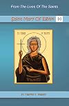 Saint Mary of Egypt