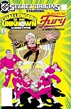 Secret Origins (1986-1990) #12
