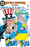 Secret Origins (1986-1990) #19
