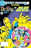 Secret Origins (1986-1990) #24