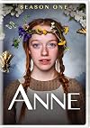 Anne with an "E": Season One