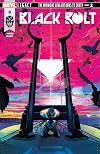 Black Bolt #8