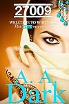 27009 (Welcome to Whitlock, #2)
