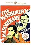 Washington Masquerade (1932)