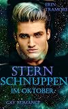 Sternschnuppen im Oktober (German Edition)