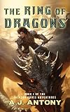 Jackson Kross and the Dragon Girl