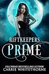 Prime (Riftkeepers, #1)