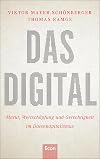 Das Digital: Das neue Kapital - Markt, Wertschöpfung und Gerechtigkeit im Datenkapitalismus (German Edition)