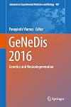 GeNeDis 2016 Genetics and Neurodegeneration
