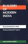 Raja Rammohun Roy