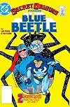 Secret Origins (1986-1990) #02