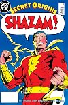 Secret Origins (1986-1990) #03