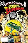 Secret Origins (1986-1990) #01