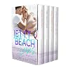 Jetty Beach Series Box Set 1-4 (Jetty Beach, #1-4)