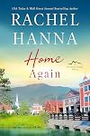 Home Again (Whiskey Ridge, #3)