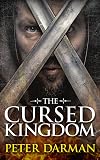 The Cursed Kingdom (Parthian Chronicles Book 8)