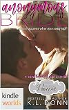 Passion, Vows & Babies: Anonymous Bride
