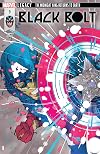 Black Bolt #9