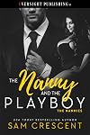 The Nanny and the Playboy (The Nannies Book 1)