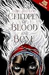 Children of Blood and Bone Sneak Peek
