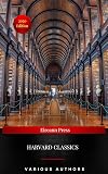 The Complete Harvard Classics 2024 Edition [newly updated]