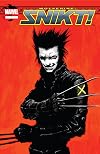 Wolverine: Snikt! (2003) #1 (of 5)