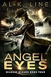 Angel Eyes