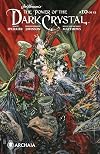 Jim Henson's The Power of the Dark Crystal #10 (of 12)
