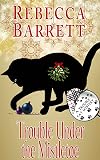 Trouble Under the Mistletoe