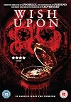 Wish Upon [DVD]
