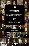 100 Eternal Masterpieces of Literature, Volume 1
