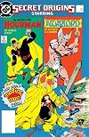 Secret Origins (1986-1990) #16