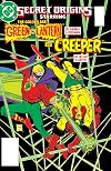 Secret Origins (1986-1990) #18