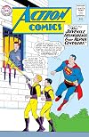 Action Comics # 315