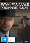 Foyle's War: Sets 4-5