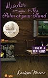 Murder in the Palm of Your Hand (A Palmistry Mystery Book 1)