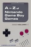 The A-Z of Nintendo Game Boy games. Volume 1