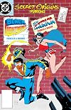 Secret Origins (1986-1990) #26