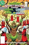 Secret Origins (1986-1990) #23