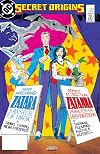 Secret Origins (1986-1990) #27