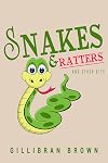 Snakes and Ratters And Other Bits (Memoirs of a Houseboy)