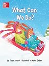 What Can We Do? (Collections for Young Scholars, Level A, Book 20)