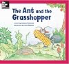 The Ant And the Grasshopper