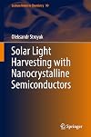 Solar Light Harvesting with Nanocrystalline Semiconductors