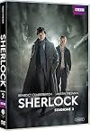 Sherlock Stagione 2 (2 DVD)