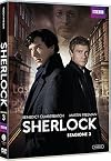 Sherlock Stagione 3 (2 DVD)