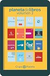 Planeta de libros. Volumen 3 (Fuera de colección) (Spanish Edition)