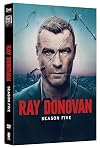 Ray Donovan: The Complete Fifth Season