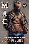 Mac: Silver Saints MC