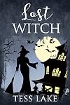 Lost Witch